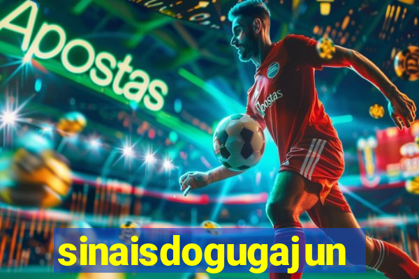 sinaisdogugajunior.com