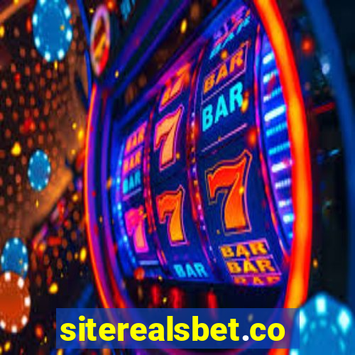 siterealsbet.com