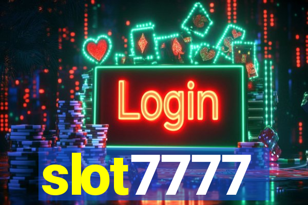 slot7777