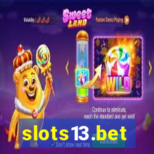 slots13.bet