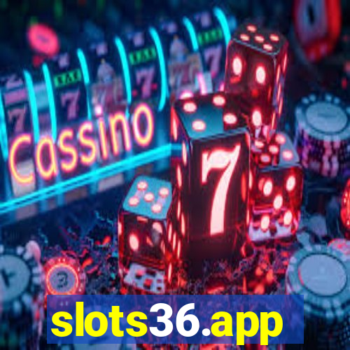 slots36.app