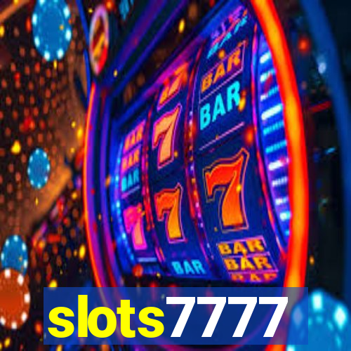 slots7777