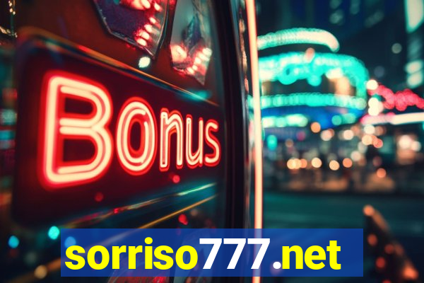 sorriso777.net