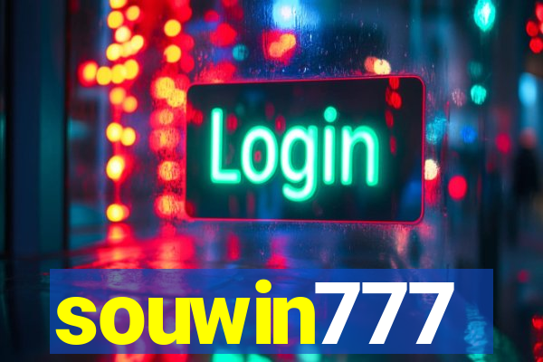 souwin777