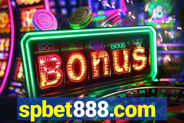 spbet888.com