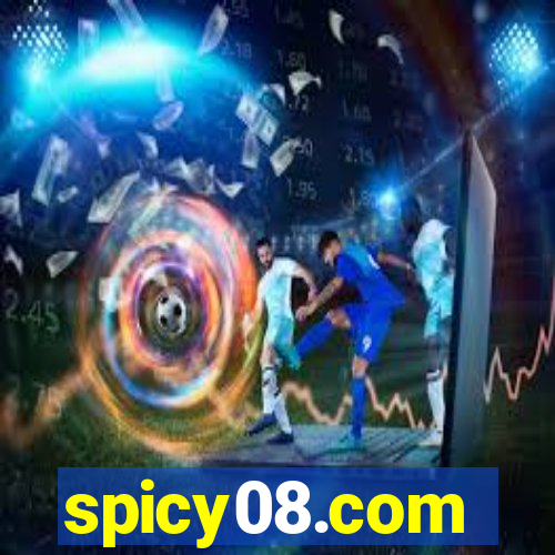 spicy08.com