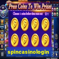 spincasinologin