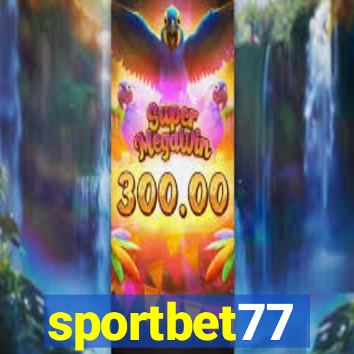 sportbet77