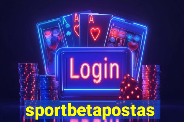 sportbetapostas