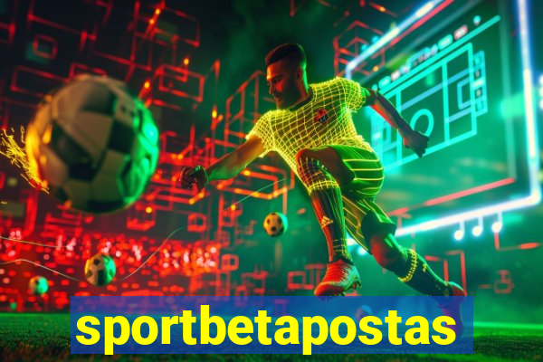 sportbetapostas