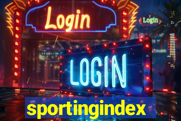 sportingindex