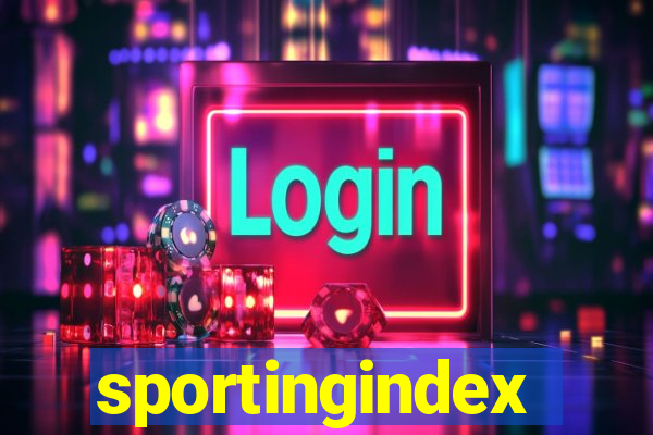 sportingindex