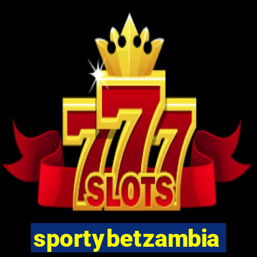 sportybetzambia