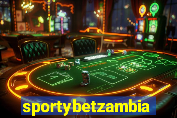 sportybetzambia