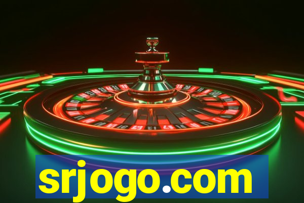 srjogo.com