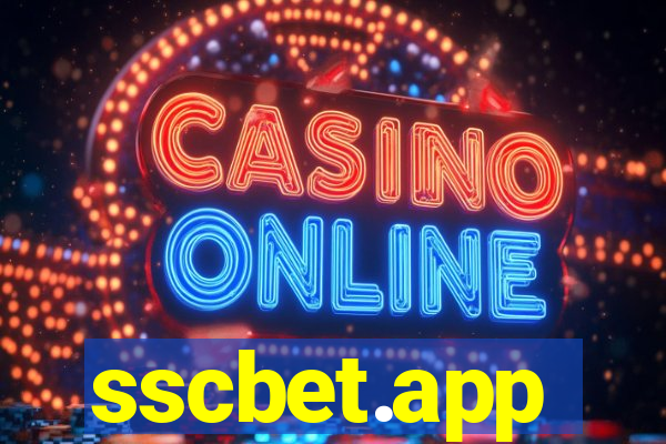 sscbet.app