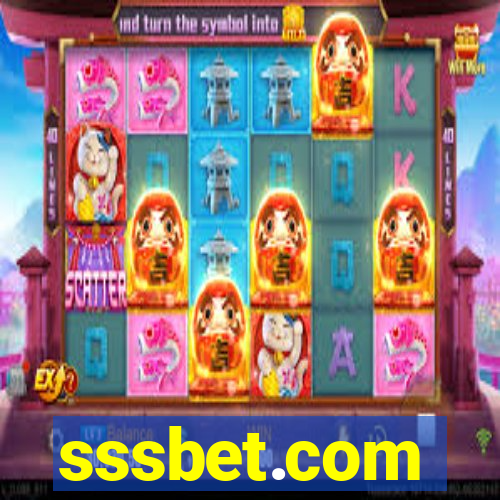 sssbet.com