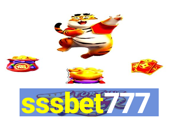 sssbet777