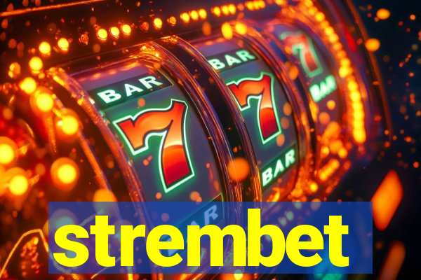 strembet