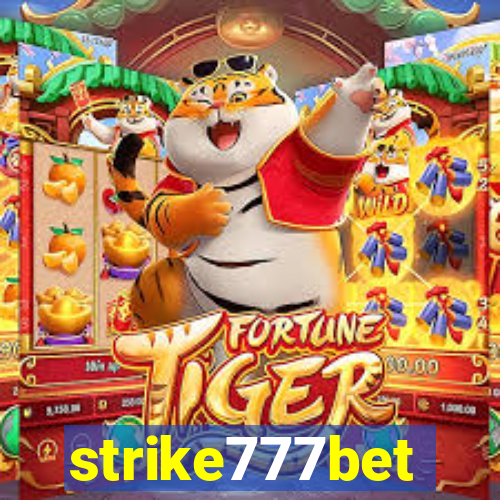 strike777bet