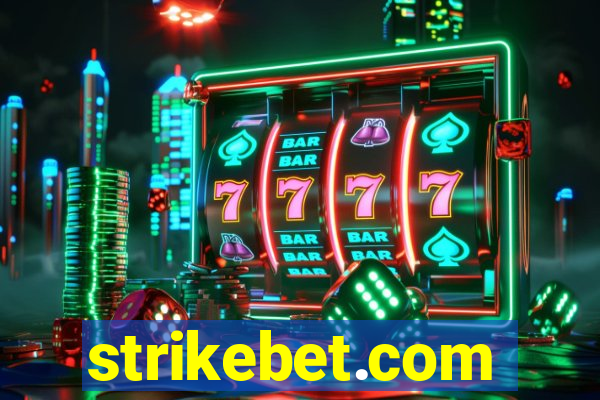 strikebet.com