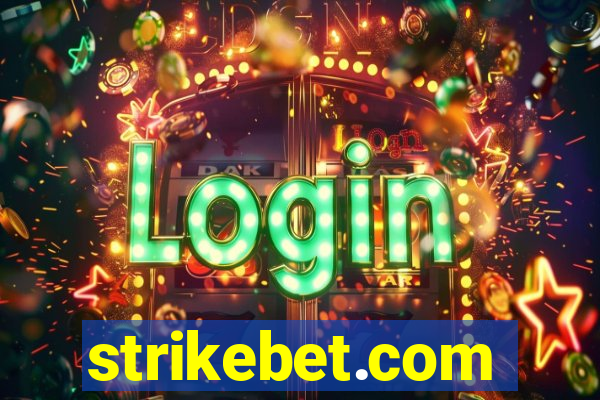 strikebet.com