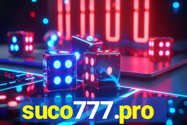 suco777.pro