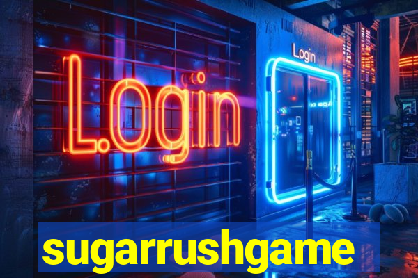 sugarrushgame