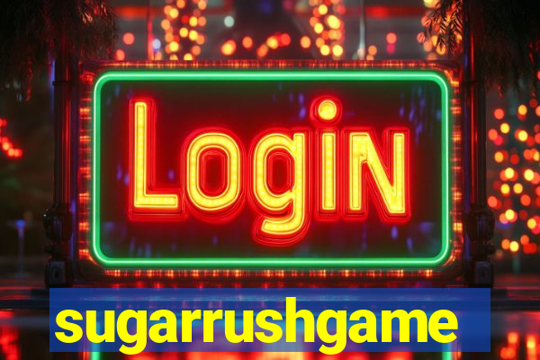 sugarrushgame