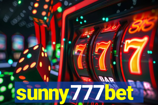 sunny777bet