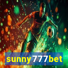 sunny777bet