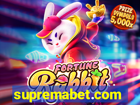 supremabet.com