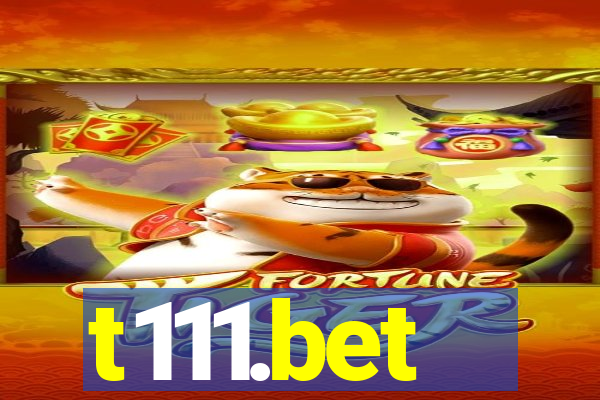 t111.bet