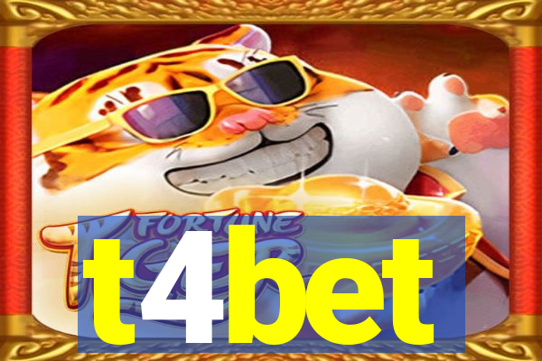 t4bet