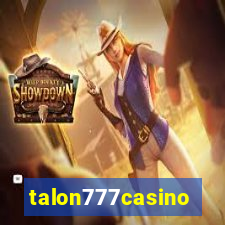 talon777casino