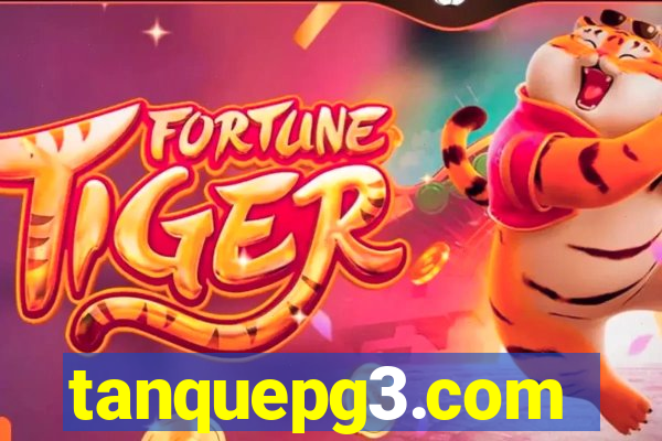 tanquepg3.com