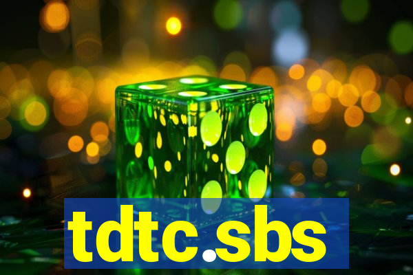 tdtc.sbs