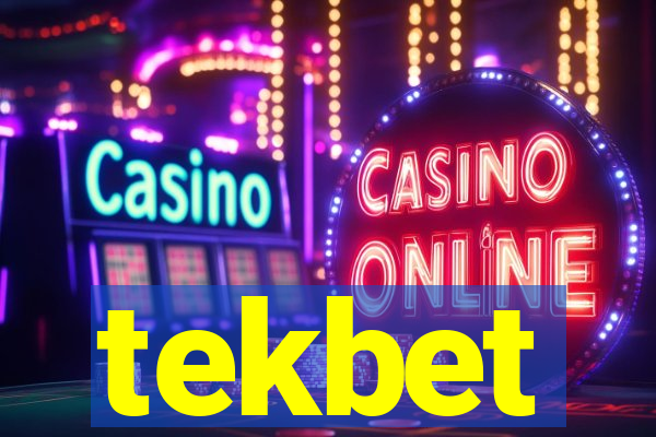 tekbet