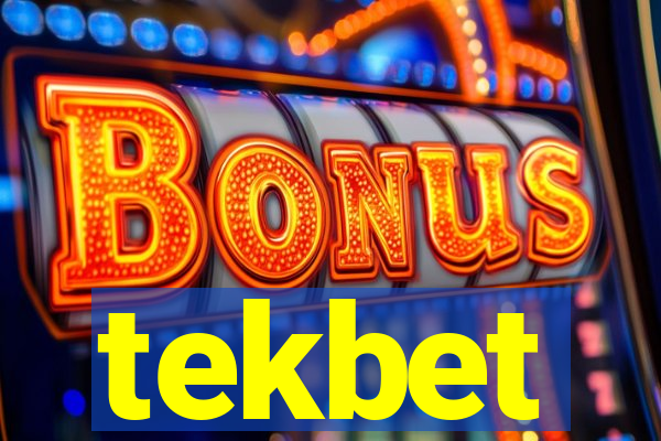 tekbet