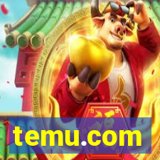 temu.com