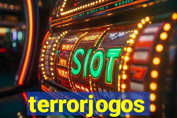 terrorjogos