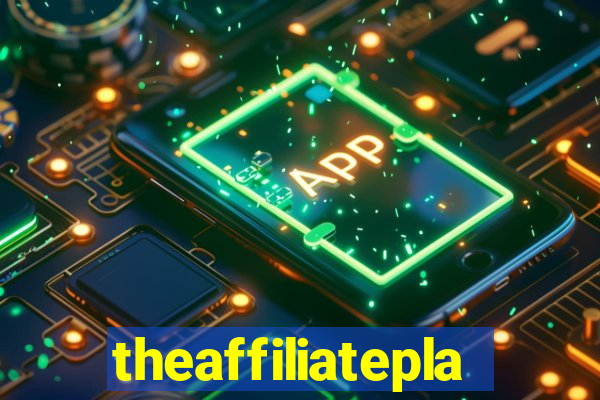 theaffiliateplatform.com