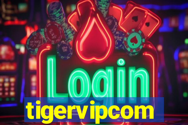 tigervipcom