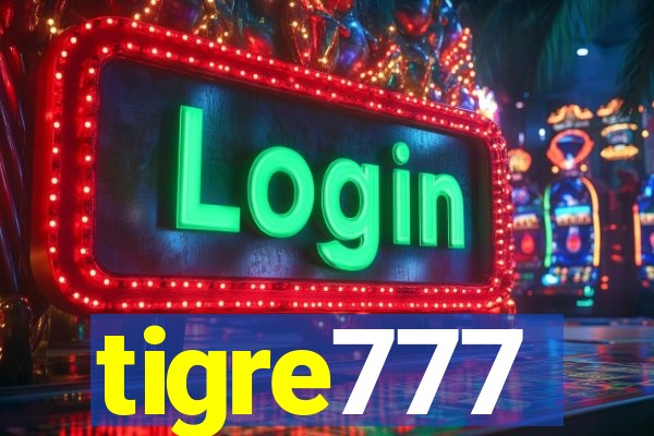 tigre777