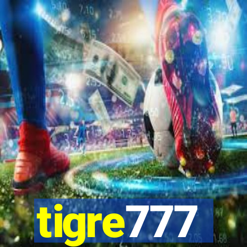 tigre777