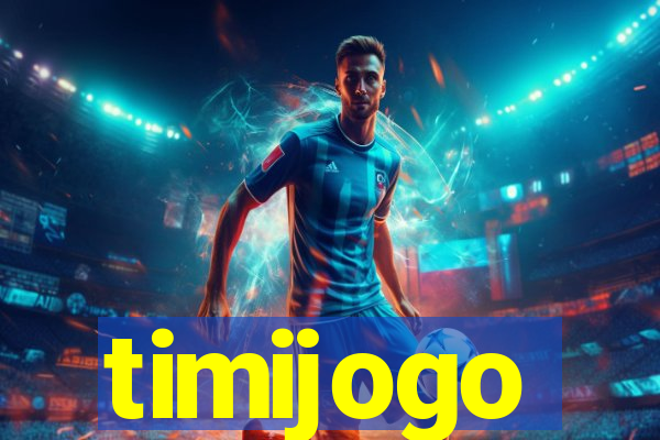 timijogo