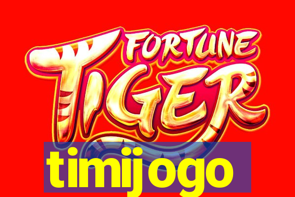 timijogo