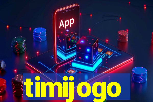 timijogo