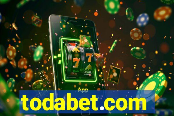 todabet.com