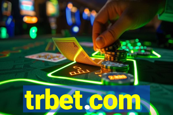 trbet.com